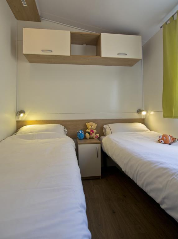 Mobile Homes Solaris Vacanceselect Šibenik Cameră foto